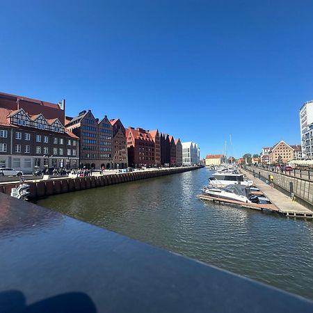 Ul Szopy 2 Apartamenty Zresetuj Sie W Gdansku ภายนอก รูปภาพ