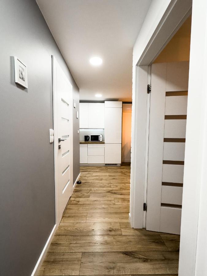 Ul Szopy 2 Apartamenty Zresetuj Sie W Gdansku ภายนอก รูปภาพ